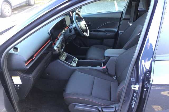 Hyundai Kona N LINE