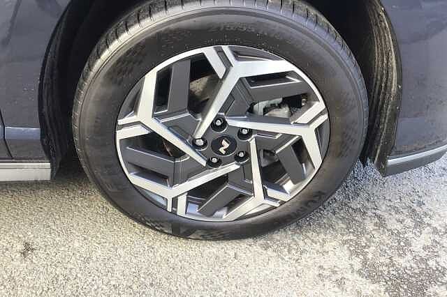 Hyundai Kona N LINE