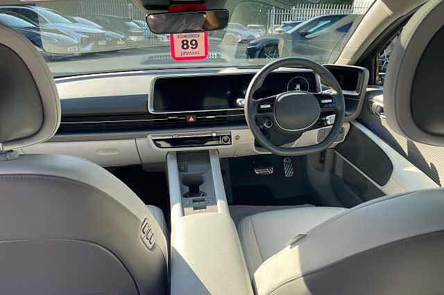 Hyundai IONIQ 6 ULTIMATE Nocturne Gray