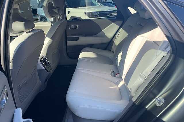 Hyundai IONIQ 6 ULTIMATE Nocturne Gray