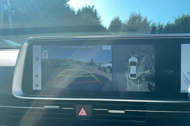 Hyundai IONIQ 6 ULTIMATE Nocturne Gray