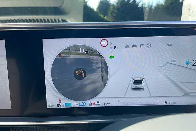 Hyundai IONIQ 6 ULTIMATE Nocturne Gray