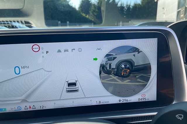 Hyundai IONIQ 6 ULTIMATE Nocturne Gray