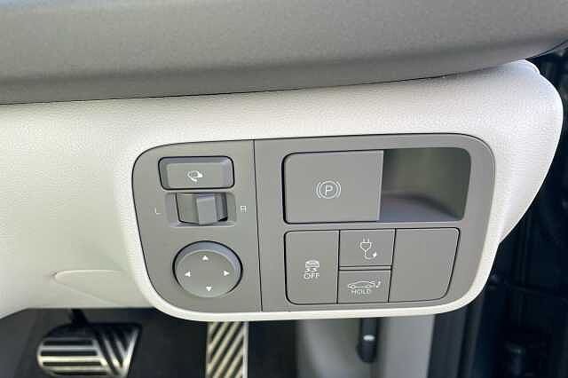 Hyundai IONIQ 6 ULTIMATE Nocturne Gray