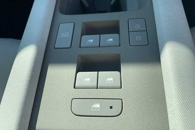 Hyundai IONIQ 6 ULTIMATE Nocturne Gray