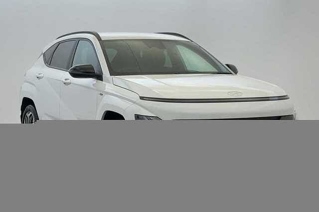 Hyundai i20 T-GDI PREMIUM