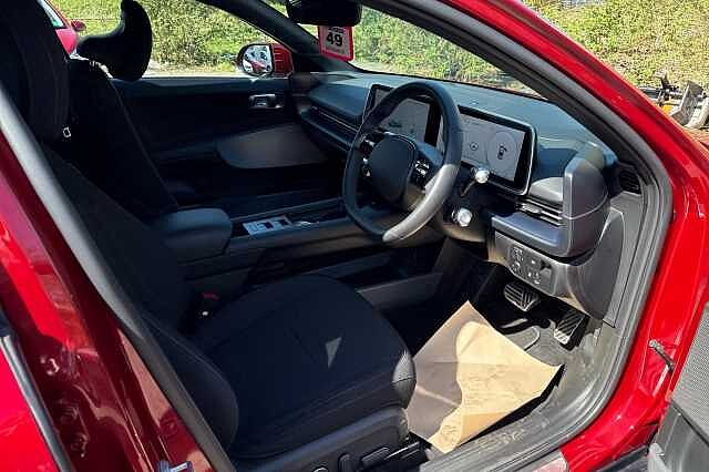 Hyundai Ioniq 6 PREMIUM