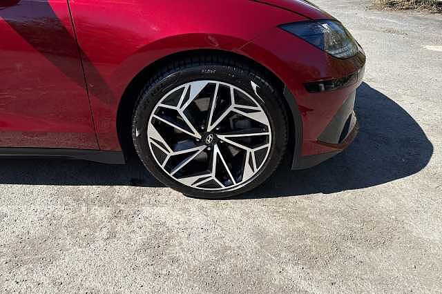 Hyundai Ioniq 6 PREMIUM