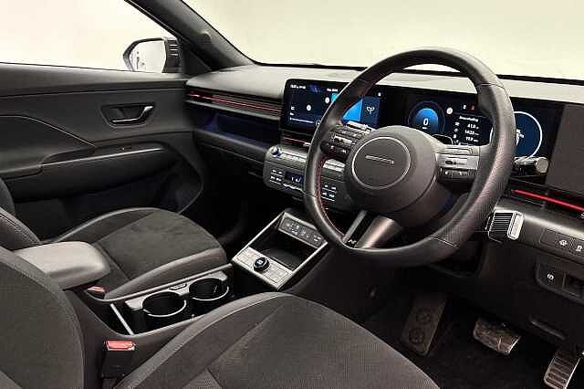 Hyundai i20 T-GDI PREMIUM