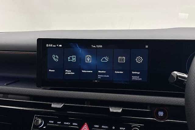Hyundai Kona N LINE