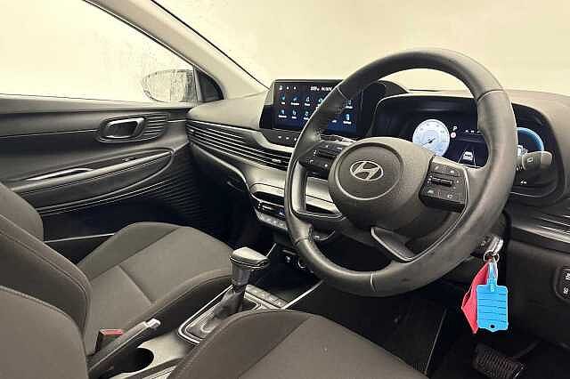 Hyundai Kona N LINE