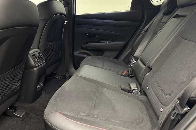 Hyundai Kona N LINE