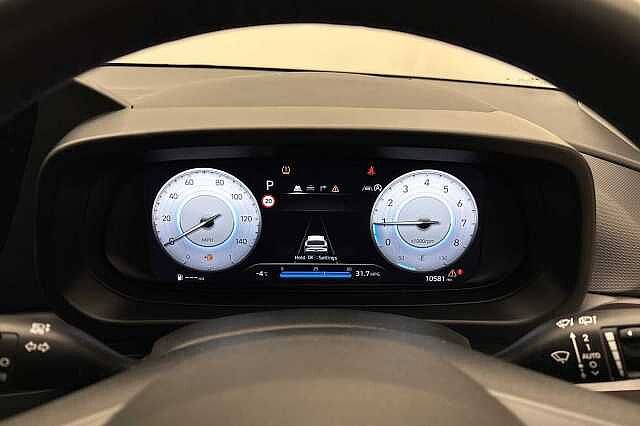 Hyundai Kona N LINE