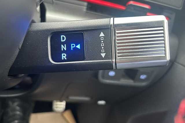 Hyundai KONA N LINE Cyber Grey