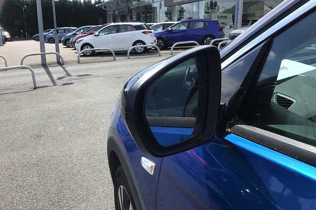 Vauxhall Grandland X SRI NAV