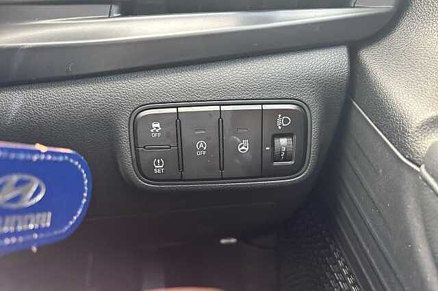 Hyundai I20 T-GDI PREMIUM MHEV Phantom Black