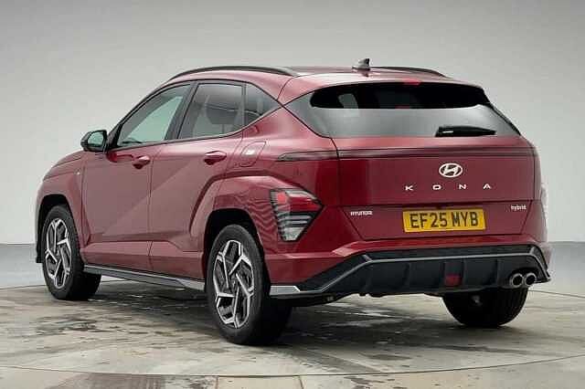 Hyundai Kona ADVANCE