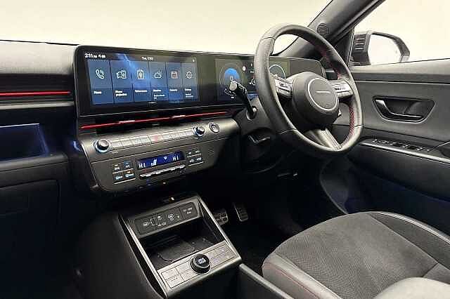 Hyundai Kona ADVANCE