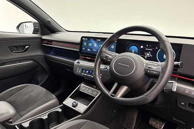 Hyundai Kona ADVANCE