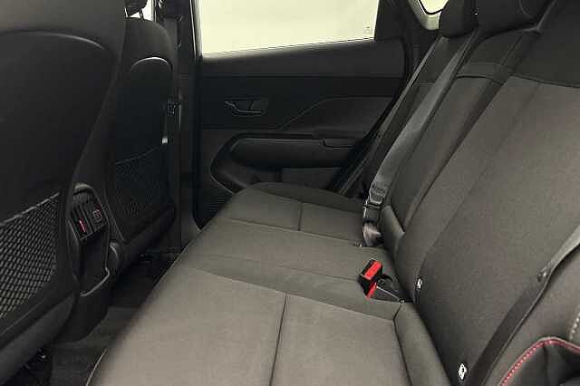 Hyundai Kona ADVANCE