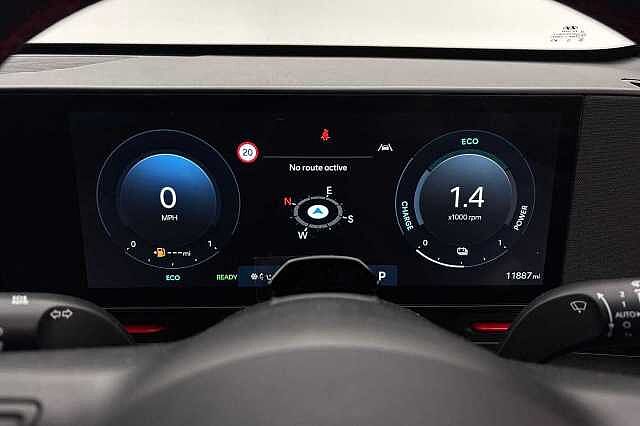 Hyundai Kona ADVANCE