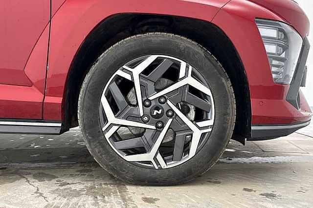Hyundai Kona ADVANCE