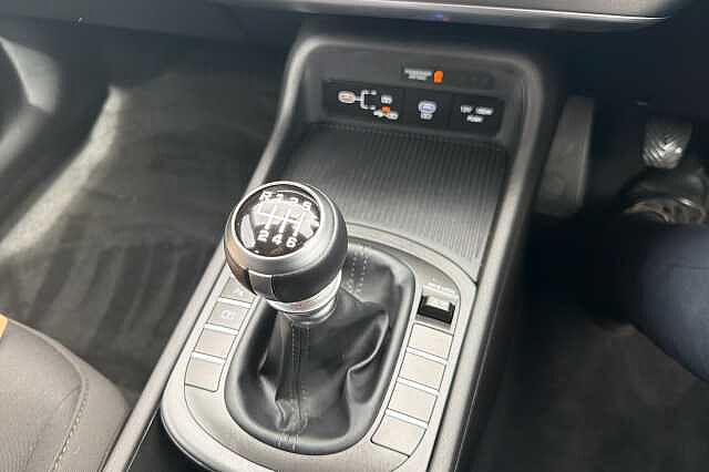 Hyundai KONA ADVANCE Ecotronic Grey