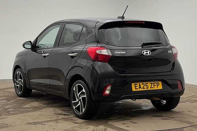 Hyundai Kona ADVANCE
