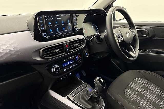 Hyundai Kona ADVANCE