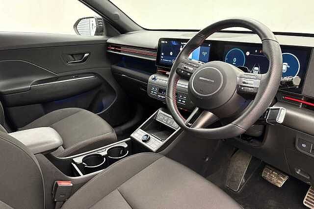 Hyundai Kona ADVANCE