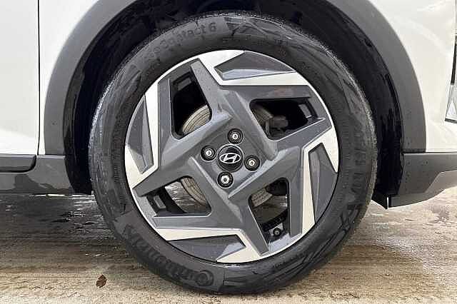 Hyundai Kona ADVANCE