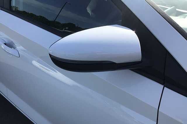Hyundai I20 T-GDI SE CONNECT MHEV Atlas White