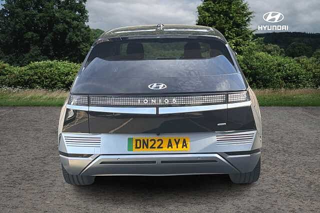 Hyundai Ioniq 5 ULTIMATE