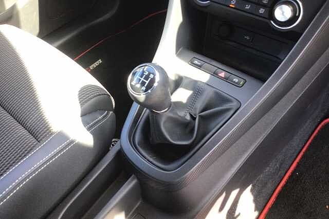 MG 3 EXCLUSIVE NAV VTI-TECH