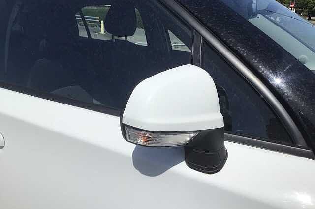MG 3 EXCLUSIVE NAV VTI-TECH