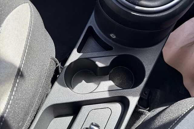 Hyundai I10 MPI SE CONNECT Intense Blue
