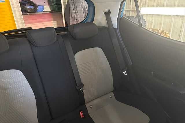 Hyundai i10 MPI PREMIUM