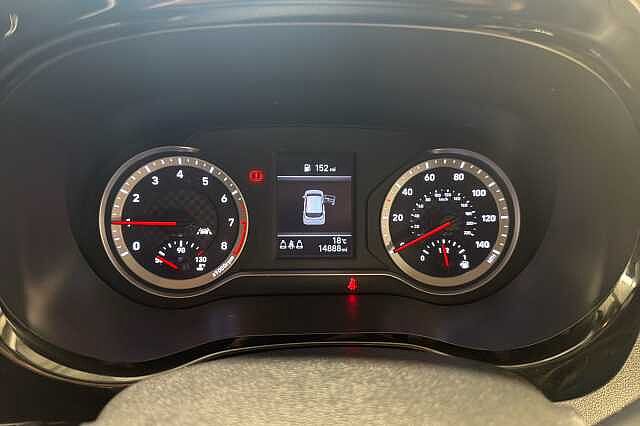 Hyundai i10 MPI PREMIUM
