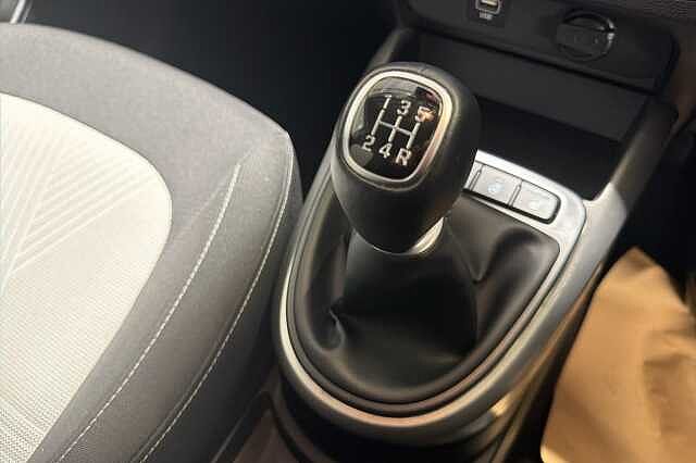 Hyundai i10 MPI PREMIUM