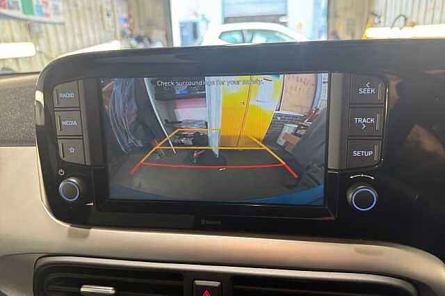 Hyundai i10 MPI PREMIUM