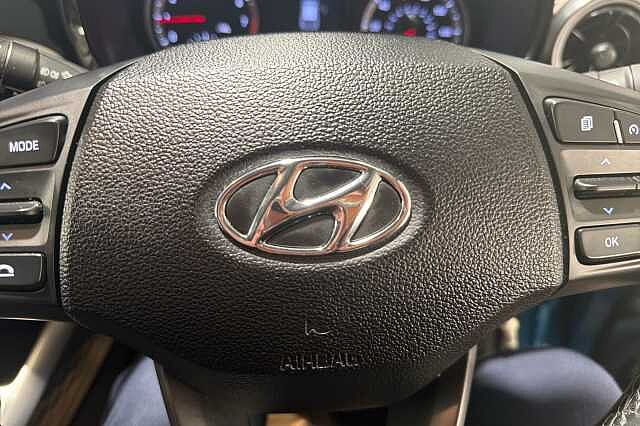 Hyundai i10 MPI PREMIUM