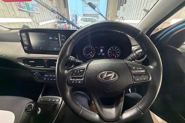 Hyundai i10 MPI PREMIUM