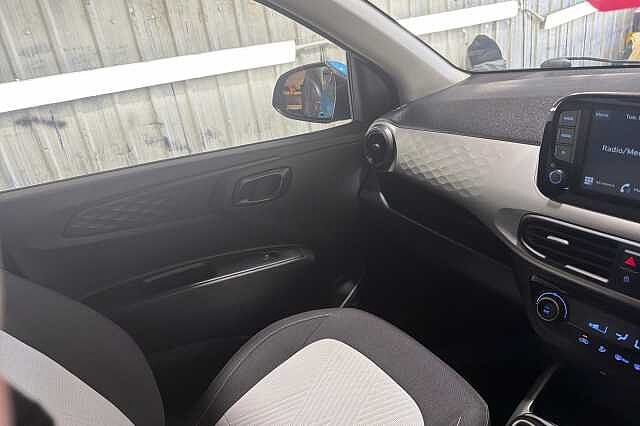 Hyundai i10 MPI PREMIUM