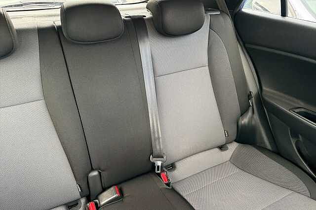 Hyundai i20 MPI PLAY