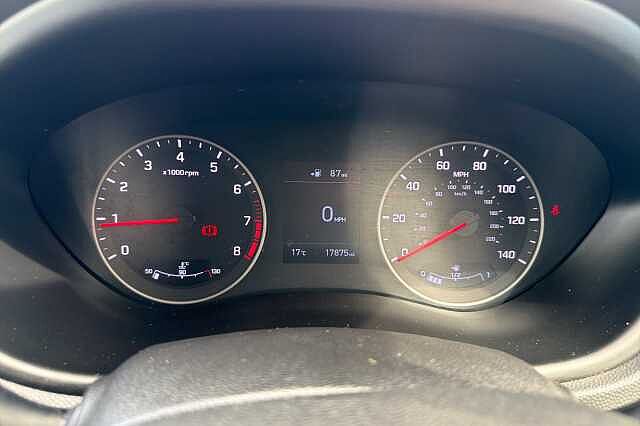 Hyundai i20 MPI PLAY