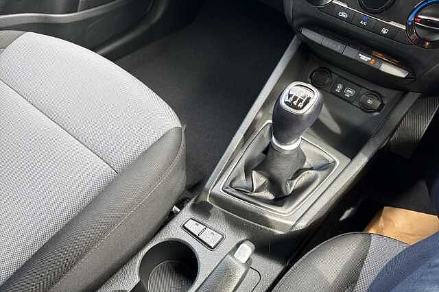 Hyundai i20 MPI PLAY