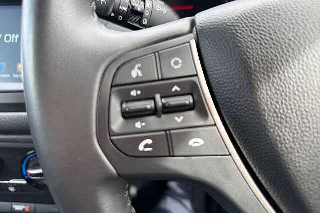 Hyundai i20 MPI PLAY