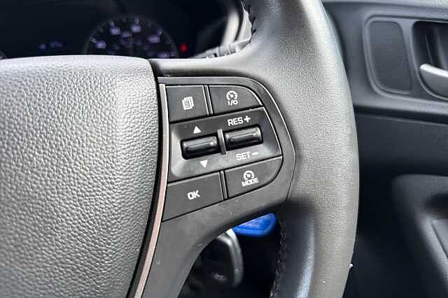Hyundai i20 MPI PLAY