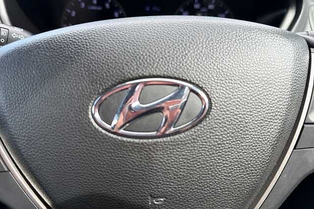 Hyundai i20 MPI PLAY