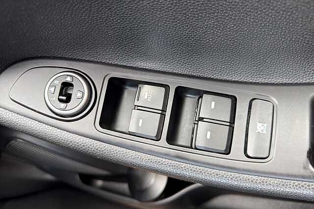 Hyundai i20 MPI PLAY